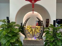 -海富门·带鱼·淮扬菜·粤菜(甘家口店)