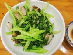 -小方的面(徐家汇店)