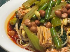 -陈熹公民族美食文化餐厅·清真(中华广场店)