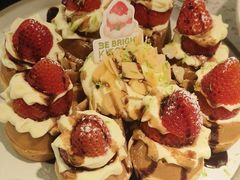 -BE BRIGHT KITCHEN(正佳广场店)