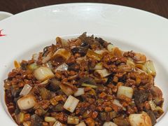 -单家老院·院子里的青岛菜(沙子口店)