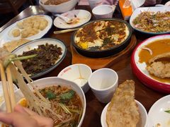 -英兰朝族饭店(河南桥头店)