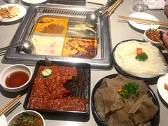 -海底捞火锅(万象城店)