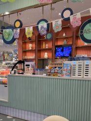 -MELAND CLUB(万象天地旗舰店)