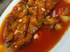 素松子鱼-佛有缘·32年老字号(广州首店)