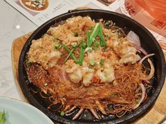 -峨嵋小镇·川菜(正定朗华店)