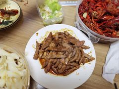 -禄源饭店