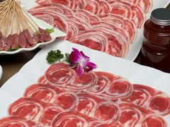 -众宜轩老北京铜锅涮肉·四合院(建国门店)