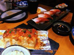 -东岸料理·寿司·刺身