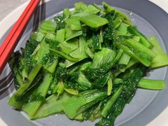 时令蔬菜-龙人居·水煮鱼(五道口店)