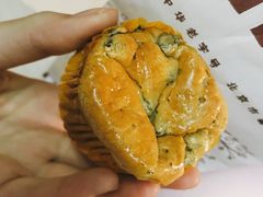 奶黄葡萄酥-百年义利(东直门店)