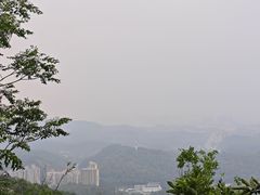-高榜山景区