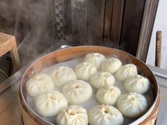 -小武包子铺(严州古城店)