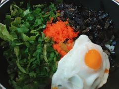 -鱼籽村秘制拌饭(崇文门店)