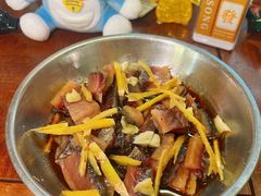 -红日饭店(裕隆三路店)