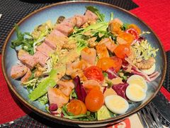 -百特喜·意大利餐厅(八佰伴镇江店)