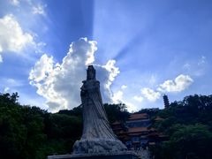 -南沙天后宫景区