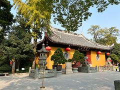 -龙华素斋(龙华路店)