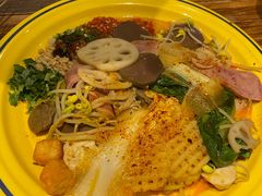 -北丐先生·野馄饨烧烤(雨花万象店)