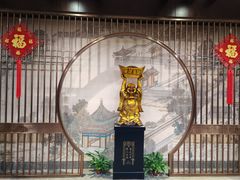-沁园春酒店(沿河街店)