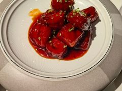 -梅飞酒家(桑园路店)