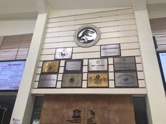 门面-自贡恐龙博物馆