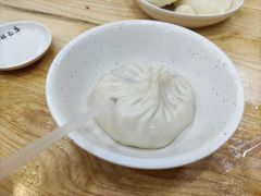 -蒋家桥饺面店(四望亭路店)