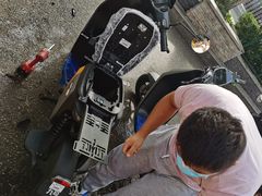 -九号电动车(安定门内大街店)