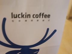 -瑞幸咖啡(南海万科广场店)