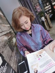 -MS.SALON美发沙龙