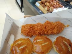 -好利来.生日蛋糕(杨家坪店)