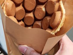 -可丽小屋(中山路店)