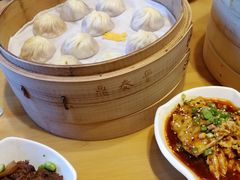 -鼎泰丰(嘉年华•海信广场VILLAGE店)