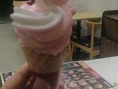 -白金汉爵大酒店-24小时餐厅