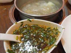 -东海怡品海鲜豆捞(星街坊店)
