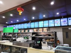 -锦馨豆汁(天坛路店)