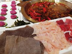 -李常在重庆火锅(合川总店)