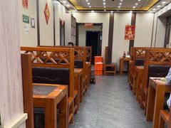 -有滋有味烧烤涮(果园星城C区店)