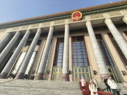 -人民大会堂宴会厅