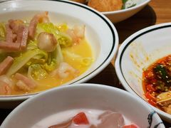 现任椰奶冰粉-太二酸菜鱼(正大广场店)