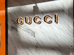 -Gucci(北京金融街购物中心店)