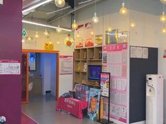 -英孚教育青少儿(高新公园茂中心)