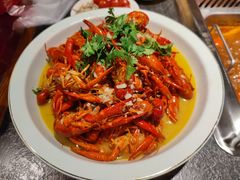 -前门后头老北京铜锅涮肉·京味菜·烤鸭(伊藤洋华堂店)