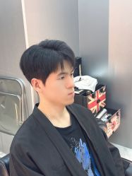 -赤道 Hair Salon