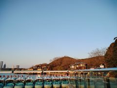 -云龙湖旅游景区