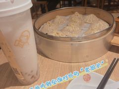 -老班长手工灌汤包老店(东山店)