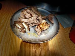 -哼蟹二将·烤肉酱蟹(合生汇店)