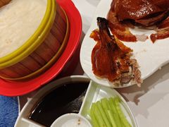 -大铁勺新津菜(中北永旺店)