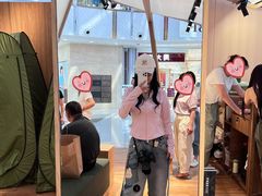 -万达广场(南昌红谷滩店)