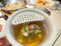 -农耕记·湖南土菜(福田车公庙店)